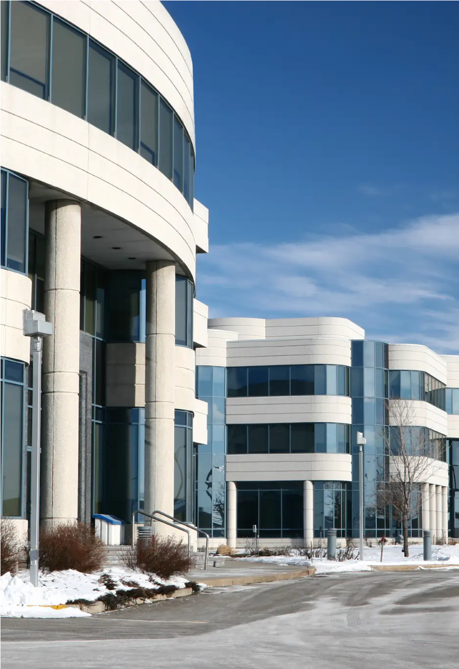 القطاع الحكومي