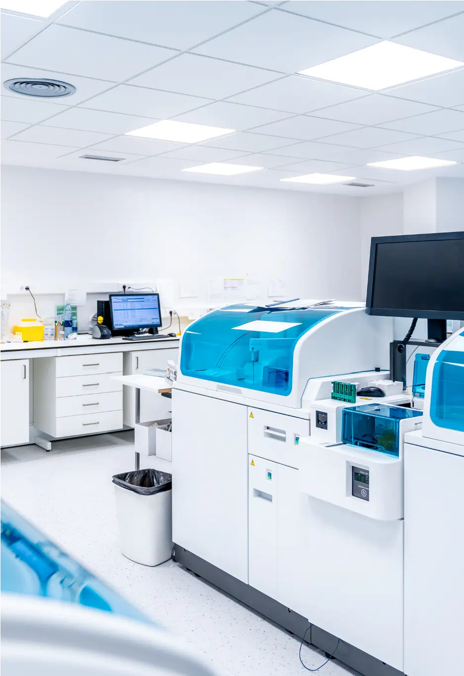 المرافق الخدمية