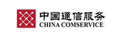  CHINA COMSERVICE